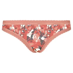 Calvin Klein String, Porcelain Rose
