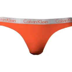 Calvin Klein String, Push Pop Peach