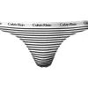 Calvin Klein String, Rainer/Blue Graphite