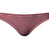 Calvin Klein String, Raspberry Blush