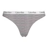 Calvin Klein String, Sand Rose