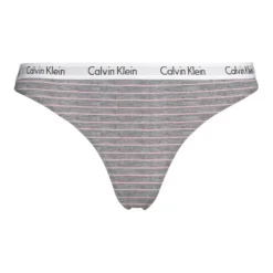 Calvin Klein String, Sand Rose