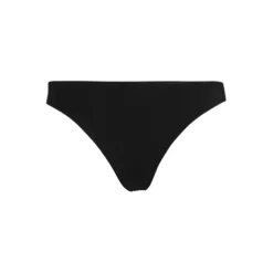 Calvin Klein String, Sort