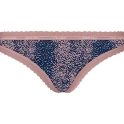 Calvin Klein String, Surreal Snake