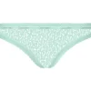 Calvin Klein String, Textured Bark