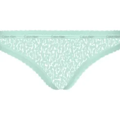 Calvin Klein String, Textured Bark