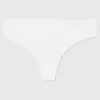Calvin Klein String Uden Søm, Ivory