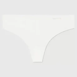Calvin Klein String Uden Søm, Ivory