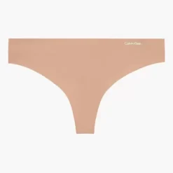 Calvin Klein String Uden Søm, Cedar