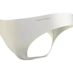 Calvin Klein String Uden Søm, Ivory