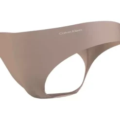 Calvin Klein String Uden Søm, Cedar