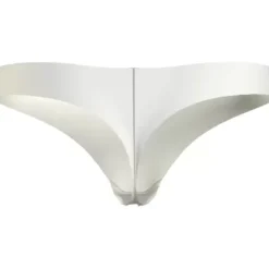 Calvin Klein String Uden Søm, Ivory