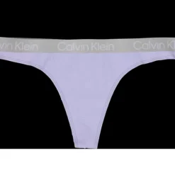 Calvin Klein String, Vervanin Lilac