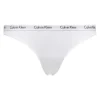 Calvin Klein String, White