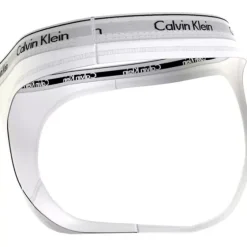 Calvin Klein String, White