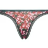 Calvin Klein String, YTU