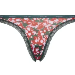 Calvin Klein String, YTU