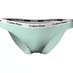Calvin Klein Tai, Aqua Blue