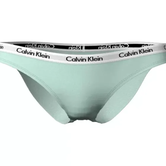 Calvin Klein Tai, Aqua Blue