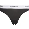 Calvin Klein Tai, Black