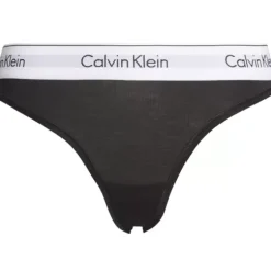 Calvin Klein Tai, Black