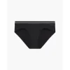 Calvin Klein Tai, Black