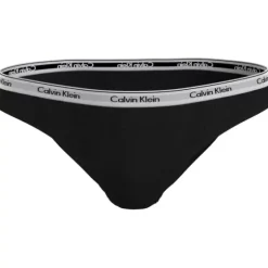 Calvin Klein Tai, Black