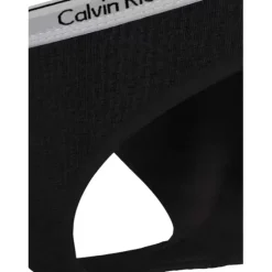 Calvin Klein Tai, Black