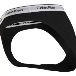 Calvin Klein Tai, Black