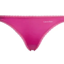 Calvin Klein Tai, Bright Magenta