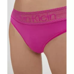 Calvin Klein Tai, Bright Magenta