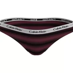 Calvin Klein Tai, Burnished