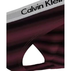 Calvin Klein Tai, Burnished