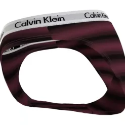 Calvin Klein Tai, Burnished
