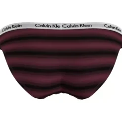 Calvin Klein Tai, Burnished