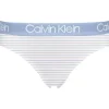 Calvin Klein Tai, Feeder Stripe River