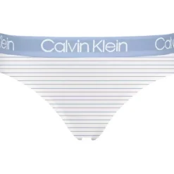 Calvin Klein Tai, Feeder Stripe River