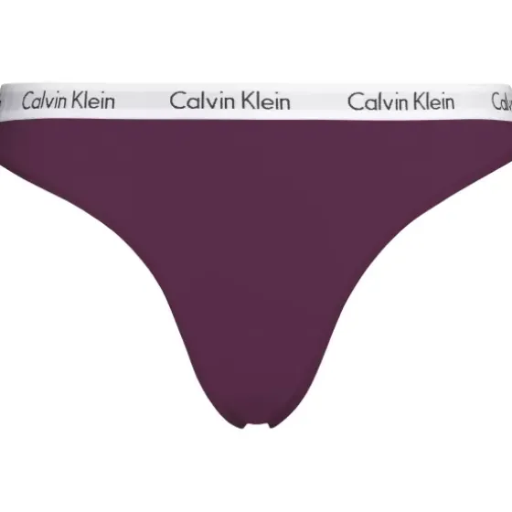 Calvin Klein Tai, Grape Glimmer