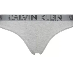 Calvin Klein Tai, Grey
