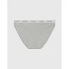Calvin Klein Tai, Grey Heather