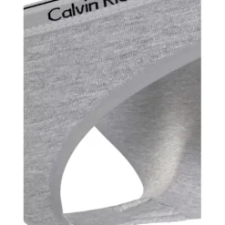 Calvin Klein Tai, Grey Heather