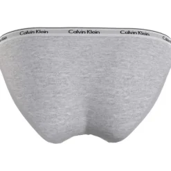 Calvin Klein Tai, Grey Heather