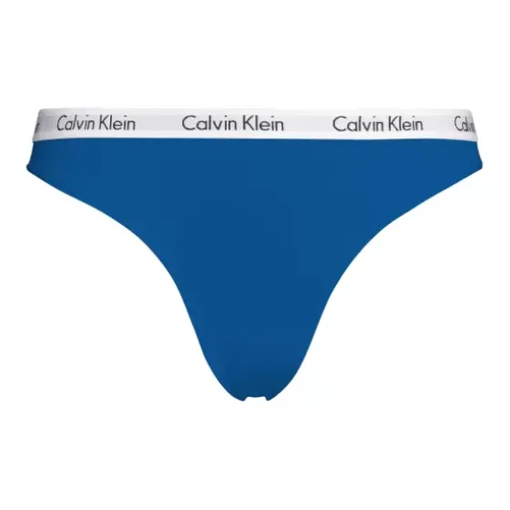 Calvin Klein Tai, Kettle Blue