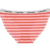 Calvin Klein Tai, Rainer Stripe Pink