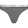 Calvin Klein Tai, Rainer stripe Snoe