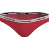Calvin Klein Tai, Rouge