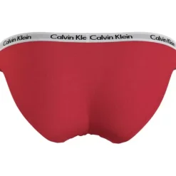 Calvin Klein Tai, Rouge