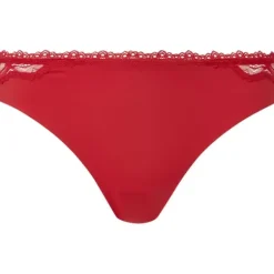 Calvin Klein Tai, Rustic Red