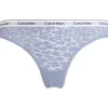 Calvin Klein Tai, Tempest