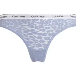 Calvin Klein Tai, Tempest